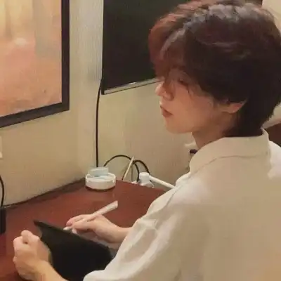 莘晏然
